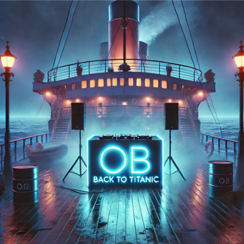 Back to Titanic