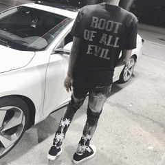 BSAVAGE x Cashin (carti freestyle)