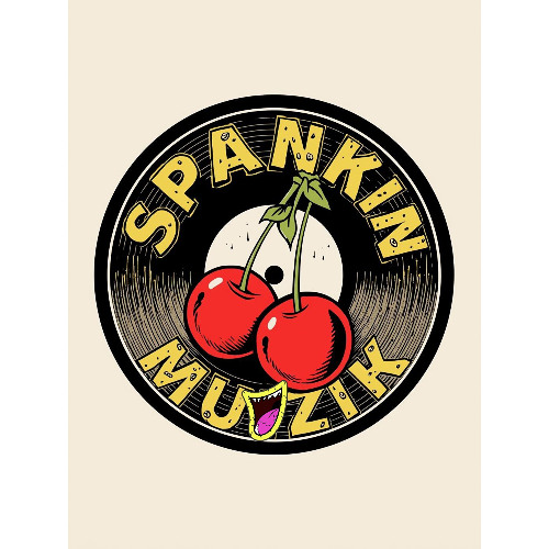 Hard Pop Cherry (original mix) Available On Spotify