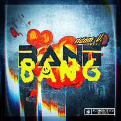 Adam V. - BANG BANG (Darksiderz x CGK Remix)