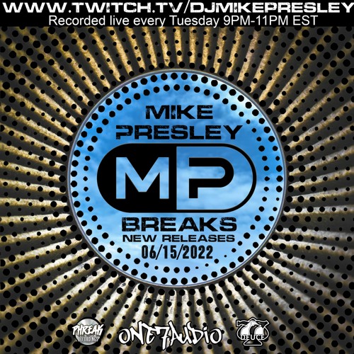 Breaks - New Releases - June 15, 2022