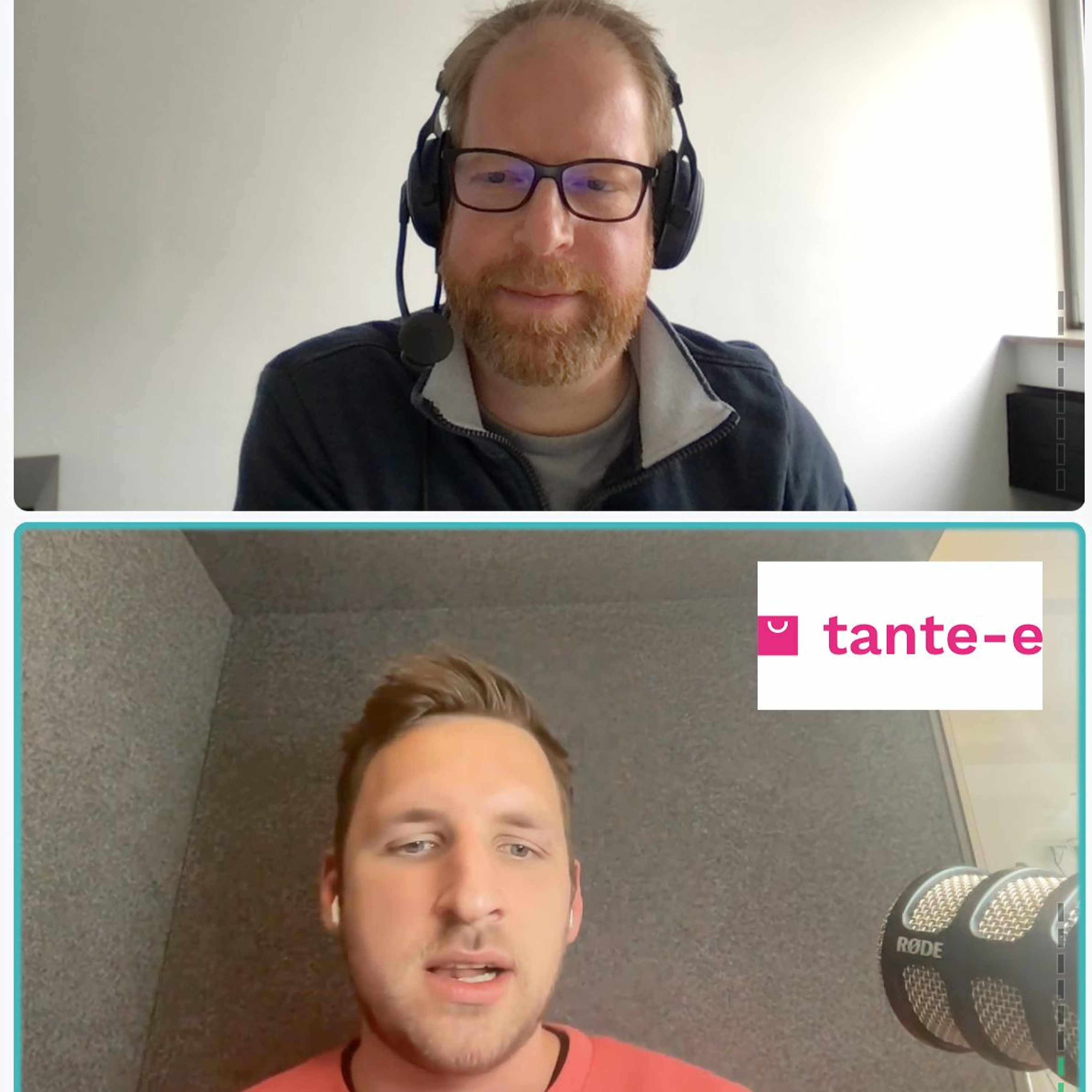 ShopTechBlog – Technologien für digitalen Handel