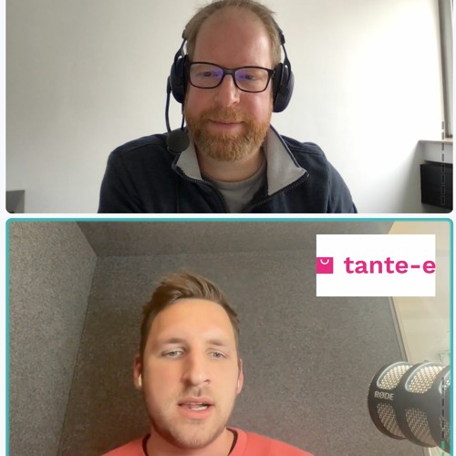 ShopTechTalks #60: Adrian, wie baut man eine erfolgreiche Shopify-Agentur?