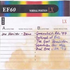Anal Oral und Grausamkeit - Rehearsal 97 Unofficial Split B.S.o.D