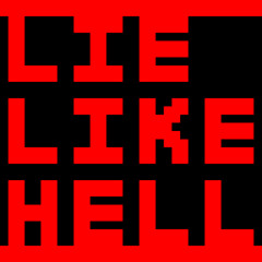 Lie Like Hell prod. The Ushanka Boy