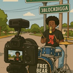 SIGN$-3BLOCKDIGGA
