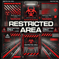 Restricted Area Mix