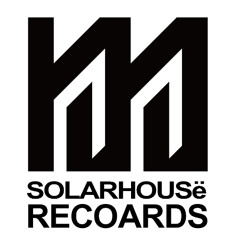 Arkuën - The Orange Theme [Solarhousë Records]