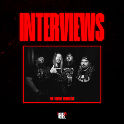 Interview: The Savage New Times of Incite with Richie Cavalera