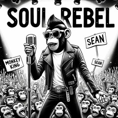 Hugh Masekela - Soul Rebel (Seanůman House Mix)