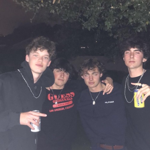 Mix