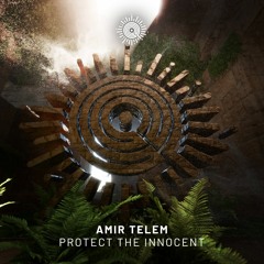QF008 - Amir Telem - Protect the Innocent