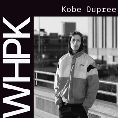 WHPK Spotlight | Kobe Dupree