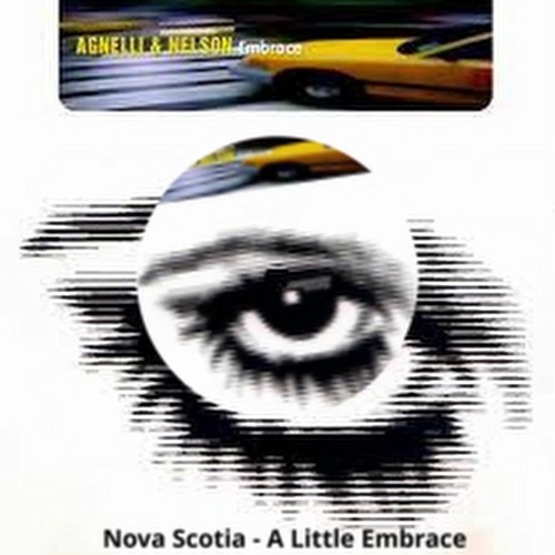 Nova Scotia - A Little Embrace FREE DOWNLOAD!!