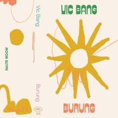 Vic Bang - "Oh Carina"