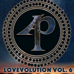 Lovevolution Vol. 6