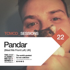 SESSIONS 22 - Pandar