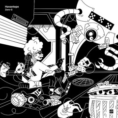 Premiere: Havantepe - Strong Force