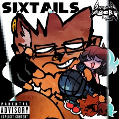 S1XT41LS alt 2-[17bucks] Vs RiverTheFoX One-Shot Mod (I guess Scrapped)