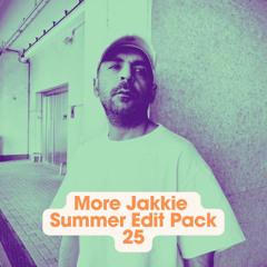 More Jakkie - Slow Wine