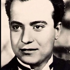 كارم محمود - (طقطوقة) يا حبيبي عيش معاي