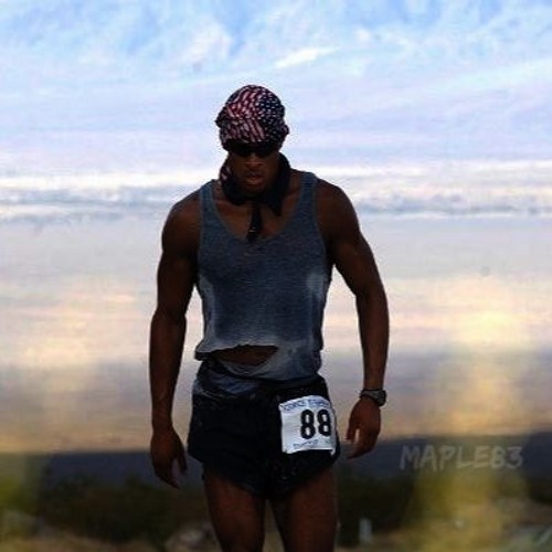David Goggins x Safe In Your Skin - Title Fight