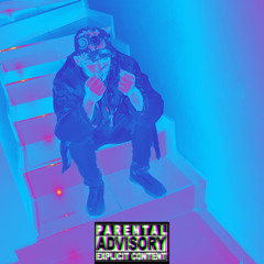 Antidote_Echo Steez (Official Audio) Prod by iluvkxyj