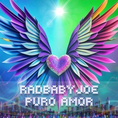 Puro Amor (Universal LOVE Remix)