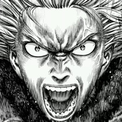 Thorfinn x Asta - Destino Do Guerreiro (slowed + bassboosted)