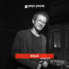 Nils @ GHM Alpen Club Night (12-04-24)