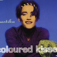 Martika - Coloured Kisses (Luin's Indigo Mix)