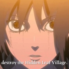The Path of Hatred [ASMV]