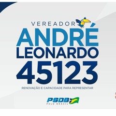 André Leonardo - 45123