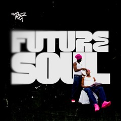 Future Soul Radio Episode 537: ft. Jill Scott / Momoko Gill / Zo & Tall Black Guy