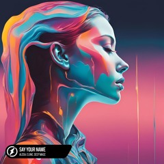 Alosa, Eliine, Deep Mage - Say Your Name