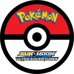 Pokemon Sun and Moon: Ultra Adventures - Under The Alolan Moon