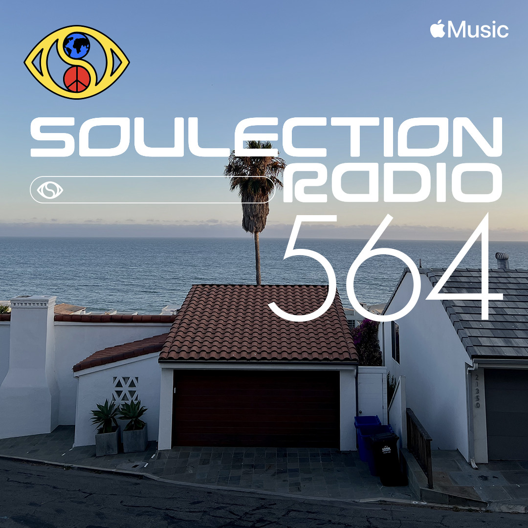 Soulection Stream Soulection Radio Show #564 by SOULECTION | Listen online for ...