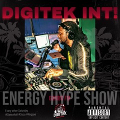 Xtreme Energy energy hype show 5/09/2020