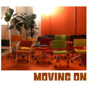 Moving On
