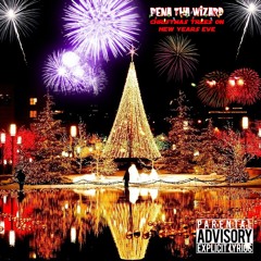 Christmas Trees On New Years Eve (Prod by TaylorMadeBeatz)