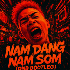 NAM DANG NAM SOM - DnB Bootleg Edition