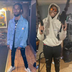 Fsdabender X Ybcdul - booga should've reached (unreleased) (unfinished of dul death)