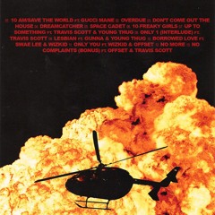 21 Savage Dont come out the house(Prod by 6ixxx X CdotKillEm)