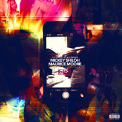 Pictures In My Phone (feat. Maurice Moore) [Prod. Chrishan]