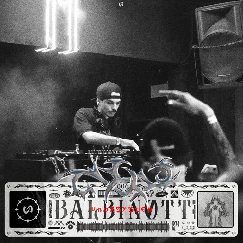 MIX SERIES 006 | BALBINØTT