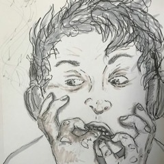 What A Horrible Night