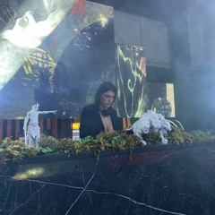 3AM Techno Magical Creatures Halloween Party [28.10.22]