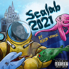 Sealab 2021 (Prod. Lectric Sound)
