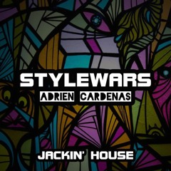 Stylewars (FREE DL)