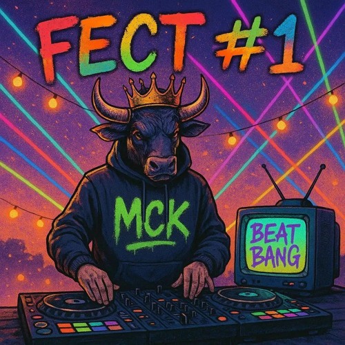 Mck - Fect July Mega Bit [25]